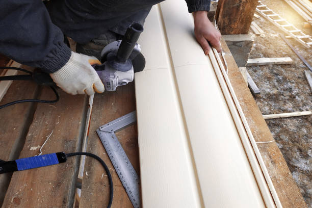 Best Vinyl Siding Installation  in Nassau Village Ratliff, FL