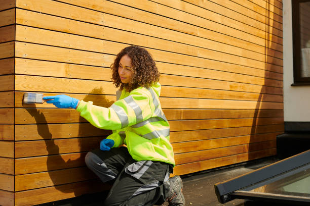 Affordable Siding Repair and Maintenance Services in Nassau Village Ratliff, FL