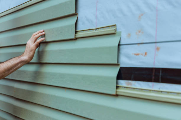 Best Stucco Siding  in Nassau Village Ratliff, FL